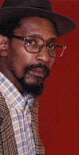 Linton Kwesi Johnson : Dread Beat An' Blood : Inglan Is A Bitch