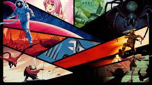 Wallpaper engine wallpaper gallery create your own animated live wallpapers and immediately it is recommended to browse the workshop from wallpaper engine to find something you like instead. Steam Summer 2021 Wallpapers Wallpaperboat