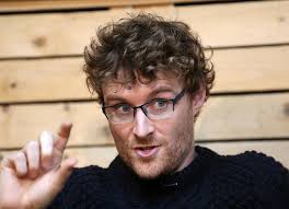 What is Paddy Cosgrave worth as he leaves his role as Web Summit CEO?