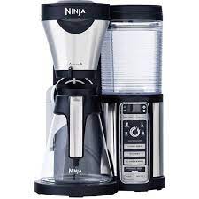 If it's about you, then you should take a look at ninja coffee bar cf097 which can be considered the best device for preparing cappuccino and any coffee drink. Ninja Coffee Bar Auto Iq Brewer With Glass Carafe Walmart Com Walmart Com