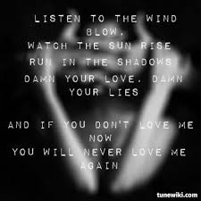 They Say I Am An Old Soul On Pinterest 44 Photos On Fleetwood Mac Fleetwood Mac Lyrics Fleetwood Mac Quotes Favorite Lyrics