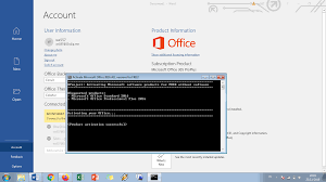 Maybe you would like to learn more about one of these? Cara Aktivasi Microsoft Office 2016 Dengan Cmd