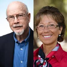 107 Building Exceptional Relationships with David L Bradford & Carole Robin 