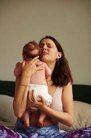 The Intimate Realities Of Breastfeeding – Photos