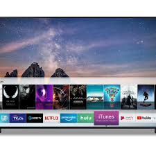 It also lets you stream audio to apple tv and any compatible speakers, including those connected to an airport express router. Here Are All Of The Tvs Getting Airplay 2 In 2019 The Verge