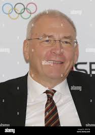 Michael vesper hi-res stock photography and images