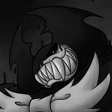 Shiny Zango S Li L Idiot World Bendy And The Ink Machine Drawings Undertale Art