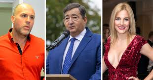 Horgára máris nagy hal akadt: Index Fomo Jennifer Lopez Helyett Dopeman Ugrana Be Meszaros Lorinc Es Varkonyi Andrea Eskuvojere