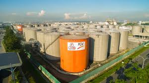 Lahad datu edible oils sdn.bhd. Fgv Announces Additional 35 600 Mt Storage Tanks To Fulfil Market Demands Fgv Holdings Berhad