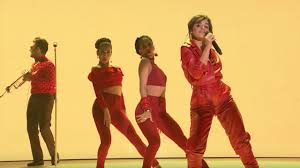 Do not sell my personal information © 2019 billboard media, llc. Watch Camila Cabello Heats Up Fallon With Havana Performance That Grape Juice