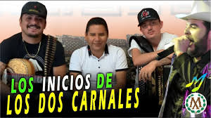 Los dos carnales está en la posición 54 del ranking de esta semana, su mejor puesto ha sido el 25º en noviembre de 2020. Corrido Jesus Daniel Los Dos Carnales By Fernando Chavarria