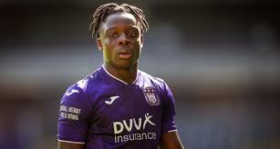 Rennes manager stephan on former liverpool target jeremy doku. Rennes Les Premiers Mots De Jeremy Doku