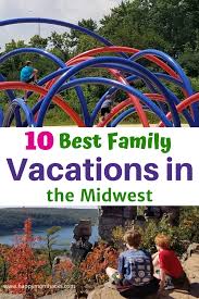 Best Family Weekend Getaways From Chicago In The Midwest Happy Mom Hacks In 2020 Weekend Family Getaways Family Vacation Travel Us Family Vacations