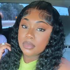 Cassandra Ervin's Instagram, Twitter & Facebook