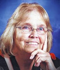 June Henry Obituary (1949