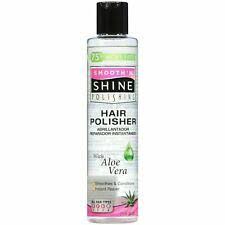 Smooth N Shine Instant Repair Spray On Polisher 7oz Deluxe Beauty Supply