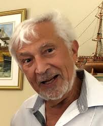 Alain Thomas Obituario