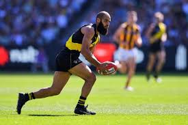 Bachar houli is an australian rules footballer for the richmond football club. One Hell Of A Journey To Afl Gf Houli Racing And Sports