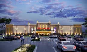 Penn National Gaming Secures Approvals For Hollywood Casino Morgantown Globest