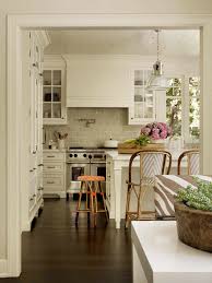 By assigning most of the storage and cooking functions to the hearth, island. Dutch Colonial Revival Gets An Elegant Refresh In San Francisco Bay Area