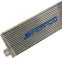 Intercooler, Air / Air Core