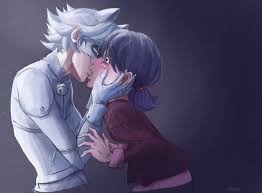 Vayu Chat Blanc Part 2 Zerochan has 10 chat blanc (chat noir) anime images, and many more in its gallery. vayu chat blanc part 2