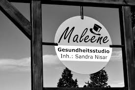 Profil von Maleene Gesundheitsstudio