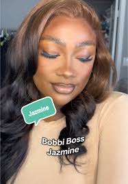 Ompretty Wig Reviews Jazmine