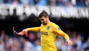 Find the latest mat ryan news, stats, transfer rumours, photos, titles, clubs, goals scored this season and more. Seagull Free To Fly Mat Ryan S Future Up In The Air