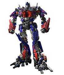 Jual robot transformer optimus prime cek harga di pricearea. Optimus Prime Wikipedia Bahasa Indonesia Ensiklopedia Bebas