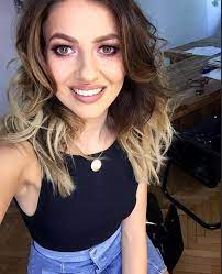 | smule social singing karaoke app Lidia Buble Fotos 15 Von 27 Last Fm