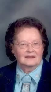 Obituary information for JOAN SKILLEN HENRY