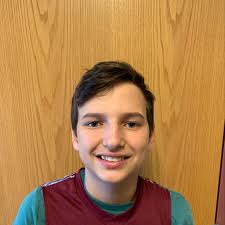 Aiden Porter's High School Bio