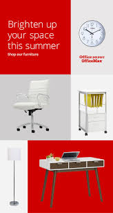 Office furniture depot is an independent dealer. This Summer Let Office Depot Officemax Help Your Furniture Fall Into Place We Ve Got Hot Deals And Hot Finds T Stylish Office Furniture Furniture Office Max