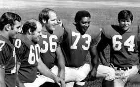 Mike montler played from 1969 to 1978 during his career with the boston patriots, new england patriots, buffalo bills, denver broncos and detroit lions. Fitzgerald Sunday Means A Lot For Former Players Boston Herald