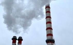 Эстония поддерживает сохранение бесплатных квот на выбросы CO2 после 2040 года