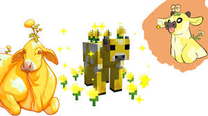 A photo is attached that shows where the different pieces are attached. Moobloom Know Your Meme