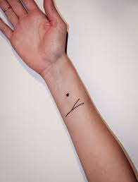 Mysterariumtattoo Prince Tattoos Little Prince Tattoo Minimalist Tattoo