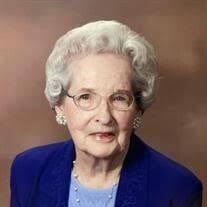 Mable Louise Humble Obituary