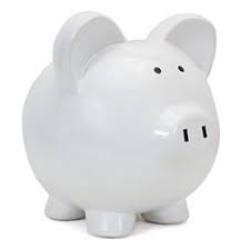 Big belly bank pink pig 16 they eat your money john chesnut piggy w/ coin track. 18 Giant Coin Banks Big Savings Ideas Coin Bank Money Jars Piggy Bank