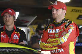 Despite all that, don't expect dale earnhardt jr. Nascar Mailbag Will Dale Earnhardt Jr Become A Cup Series Team Owner Sbnation Com