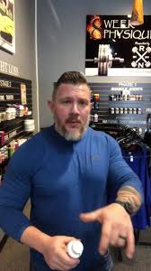 How I Ve Been Losing Weight With The Rexius Nutrition Norfolk Ne