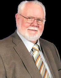 Charles H. "Chuck" Burton Obituary