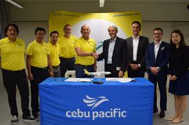 We found that cebupacific.de is poorly 'socialized' in respect to any social network. Cebu Pacific Air Why Everyone Flies