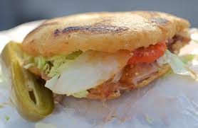 Bring cash and respect the vendors, please, they work hard. The Best Mexican Sandwiches In Los Angeles L A Taco