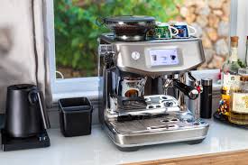 Barista Touch Impress
