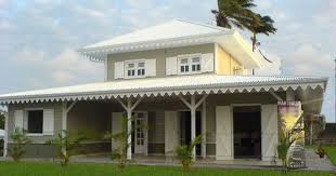 Epingle Sur Maison Creole