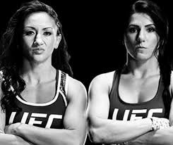 View this post on instagram. Carla Esparza And Randa Markos To Settle Old Rivalry At Ufc Fight Night 105 Mma Themaclife