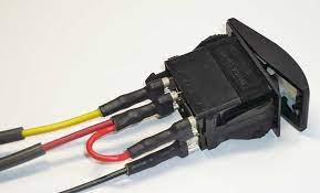 4 pin rocker switch wiring diagram. Extras