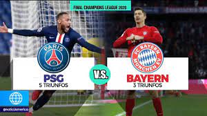 It's played online on the w3champions flo servers. Ver Psg Bayern Munich A Que Hora Es La Final De La Champions Con Neymar Mbappe Y Lewandowski Final De La Liga De Campeones Final Lisboa Internacional El Bocon